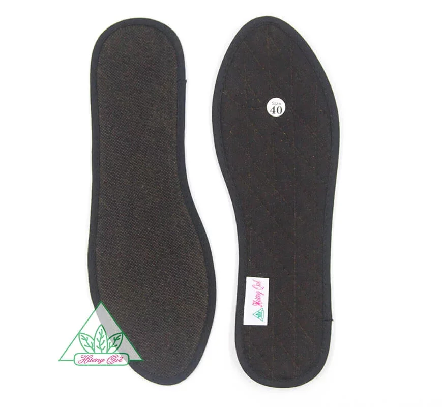 Cinnamon Sports & Comfort Gel Insoles with Arch Supports Diabetic-friendly Shock Absorption for inside Shoes