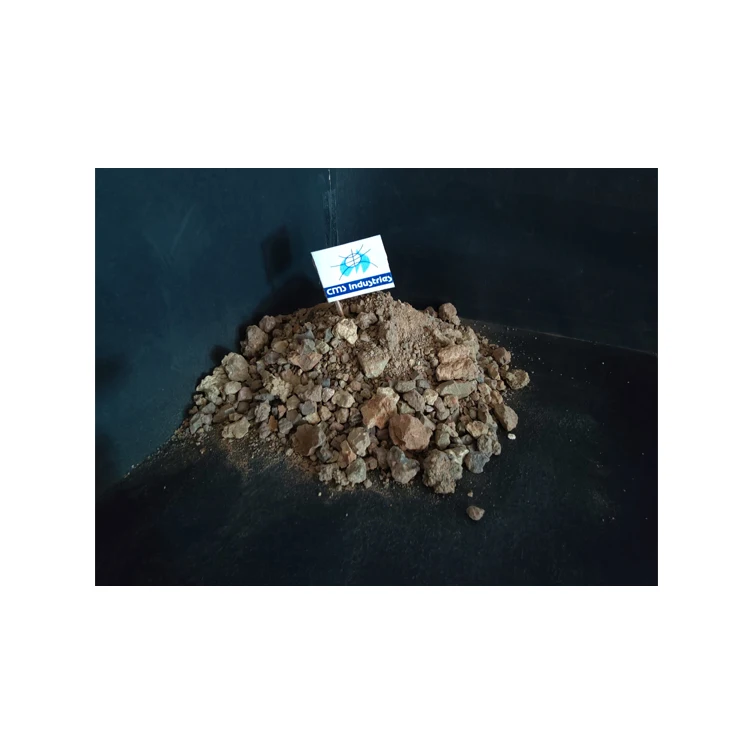 Verified Supplier Water Well Drilling Bentonite Lumps