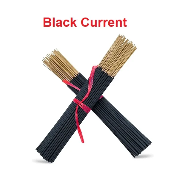 Black Current