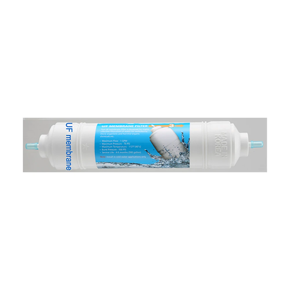 Best Price and Good Product Water Filter- uf Membrane Best value for Money Premium Compatible Premium