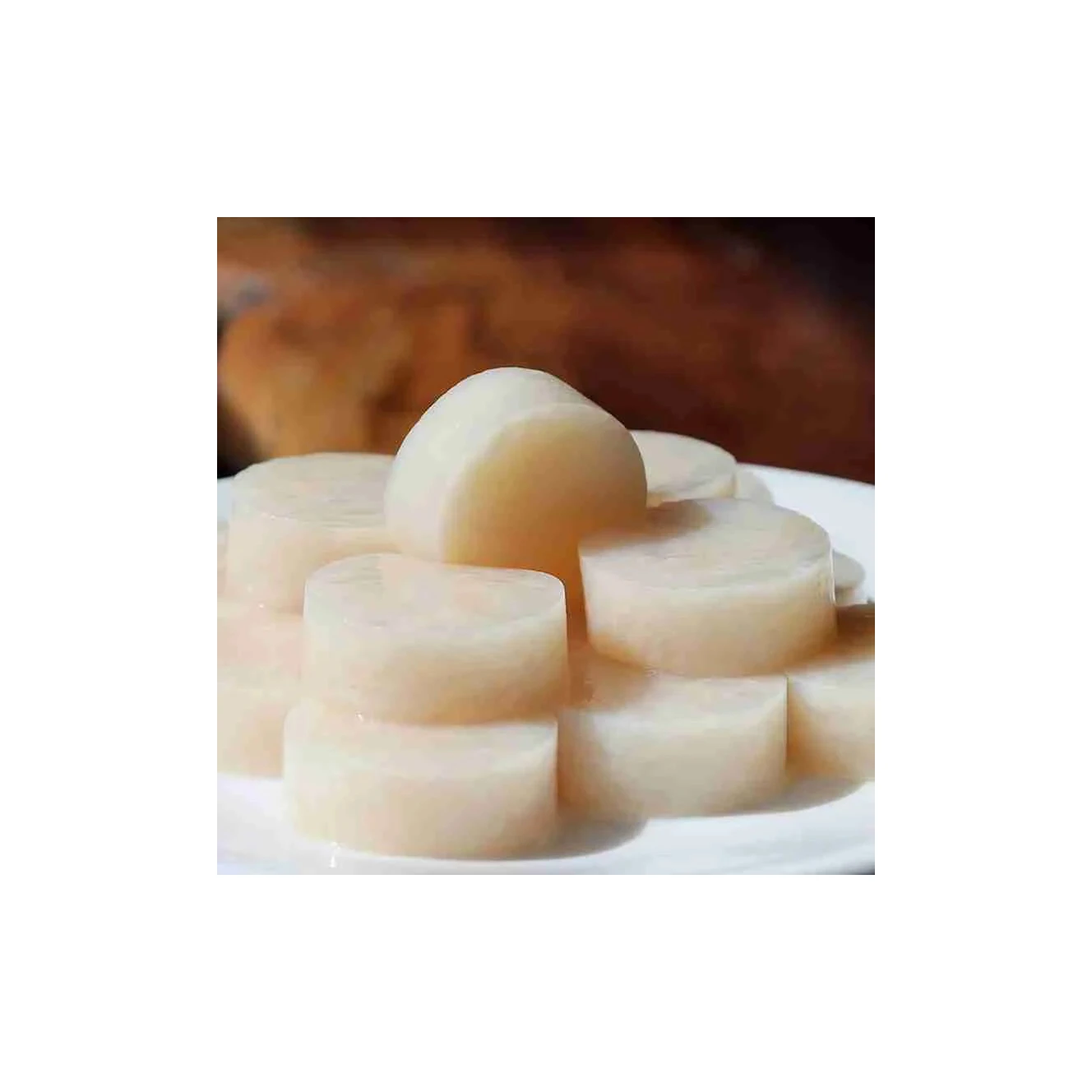 Frozen High Quality Scallop Meat | Affordable Popular shellfish export manufacturers frozen sea scallop