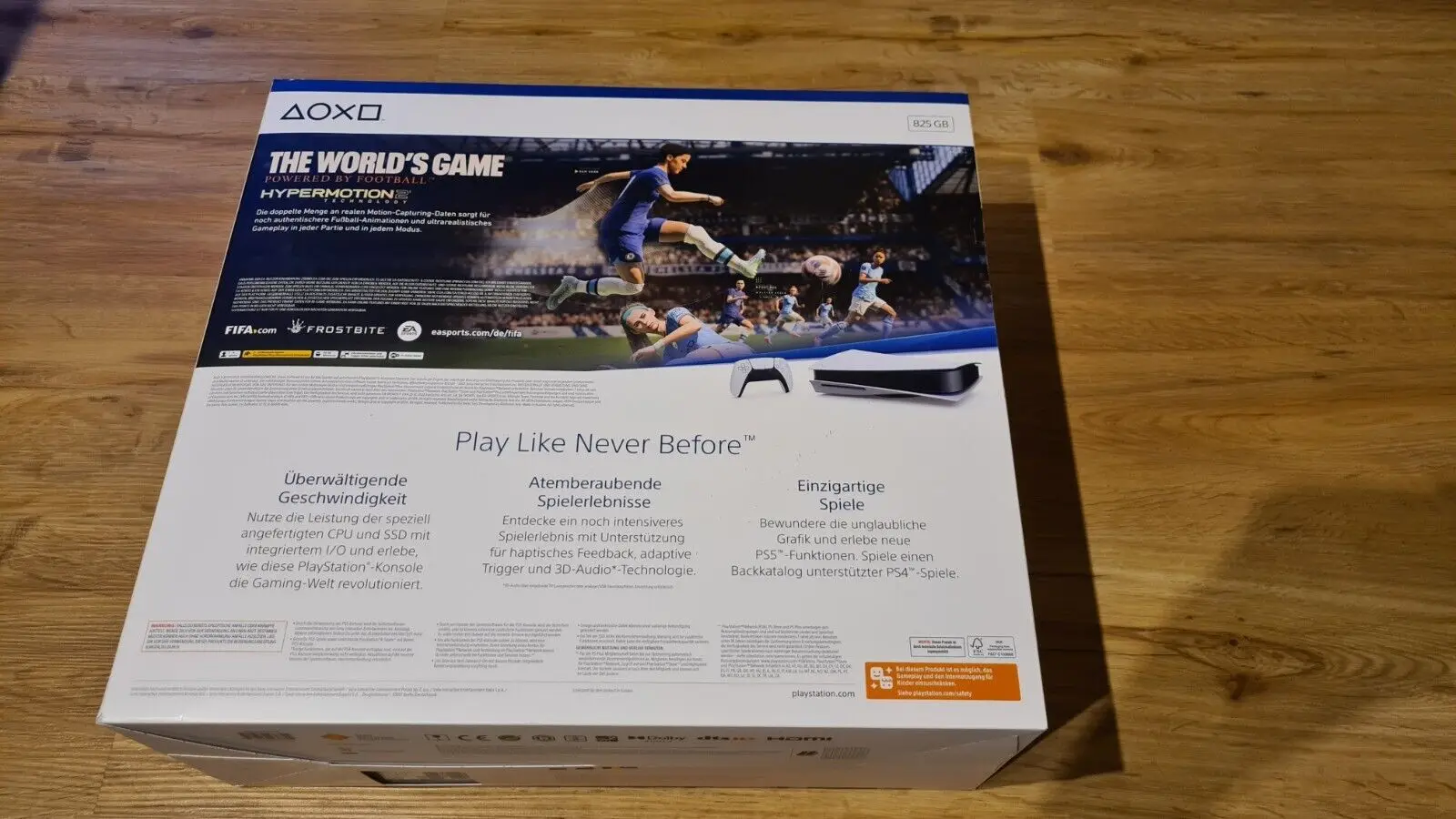 Free shipping Wholesale 3 GET 1 FREE For Sony Playstation PS5 ps5 / PS4 PRO 1TB 2TB WITH EXTRA CONTROLLER AND 10 GAME