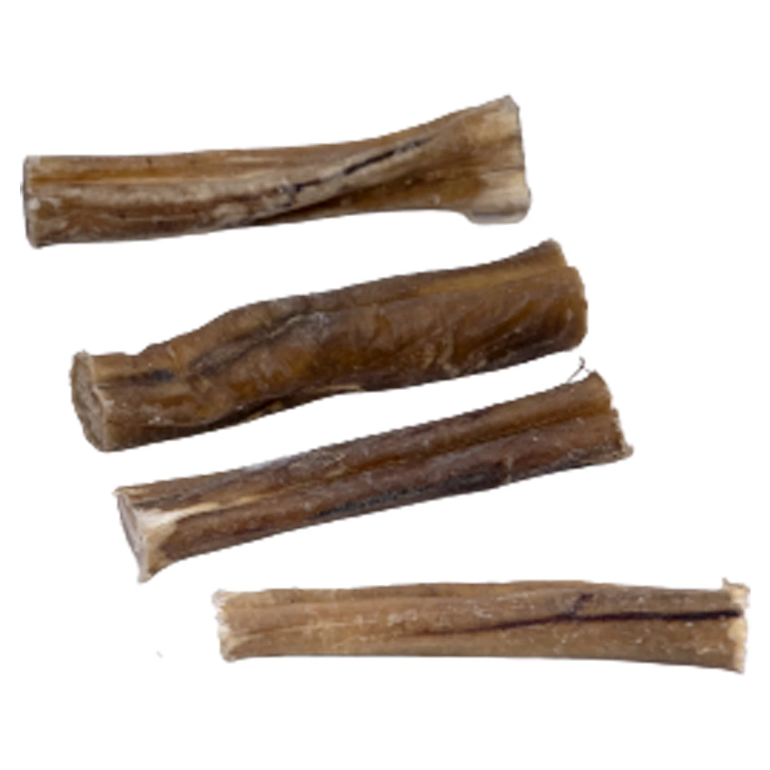 hot sell Dog Food  made by pizzles/hot sell Naturally Dried Bully Sticks For Dog Food