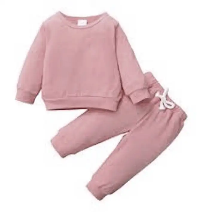 Wholesale Kids Clothes Custom Summer Casual Cotton Toddler Boys Set Clothes Tshirt And Shorts  2 Piece Sets For Kids