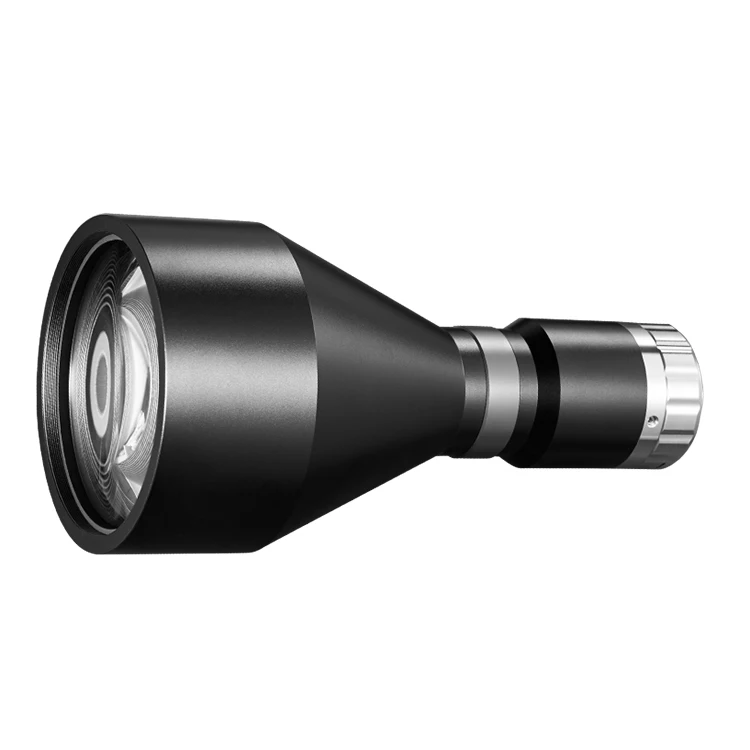 Contrastech BTL-0.2X-110-125 Высокоточные бителецентрические объективы C-Mount