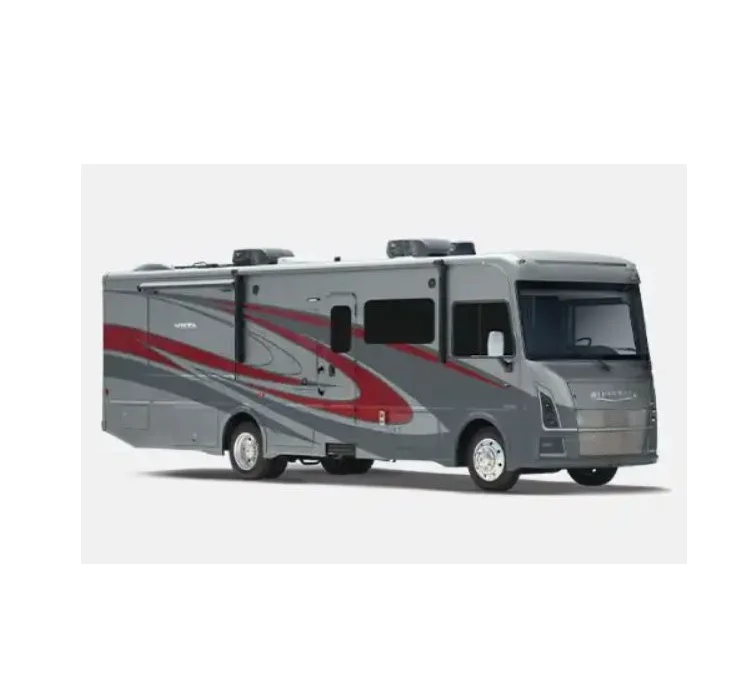 Доступный Winnebago Sunstar RV для продажи идеально подходит комфортного путешествия с высококачественным строительством и большой экономией