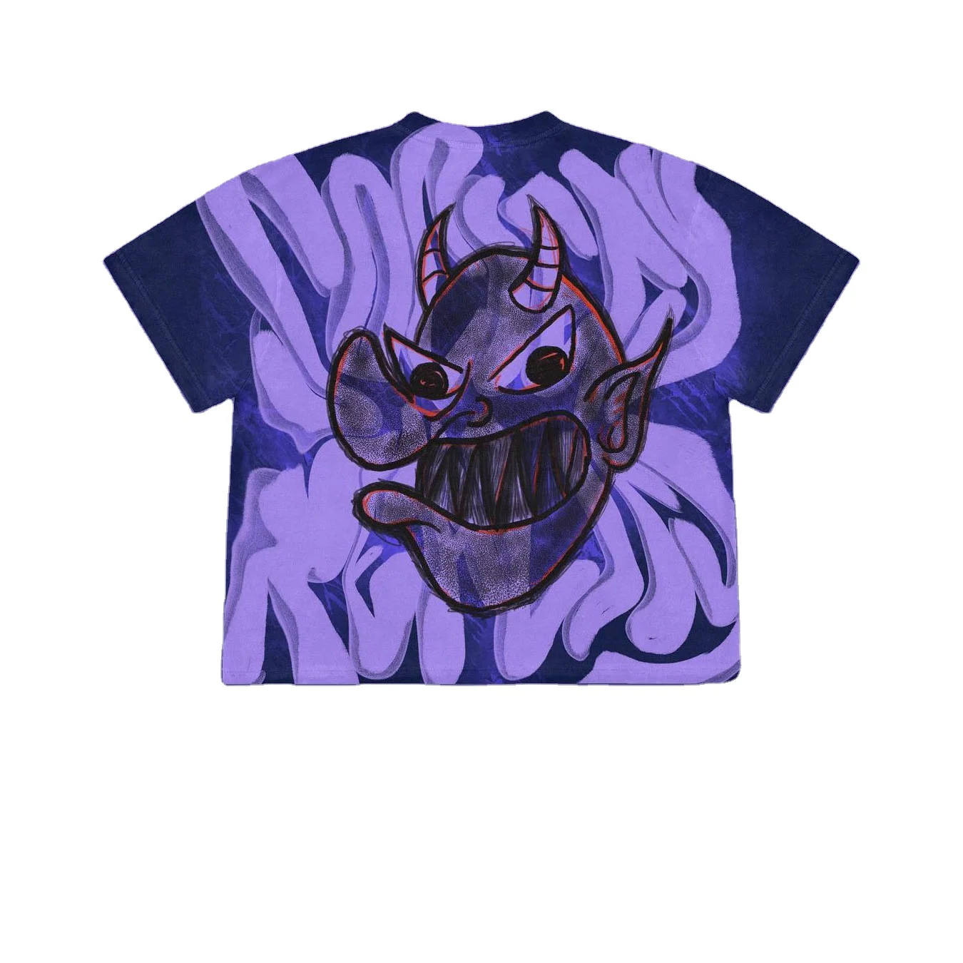 2024 New Arrival Summer T shirt 100% Cotton Over sized Plus Size Graphic t shirts Print Logo Vintage T Shirt For Men