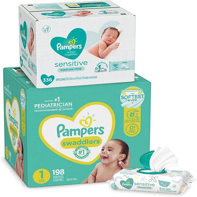 Pampers детские подгузники всех размеров-купить памперсы сухие по хорошей цене