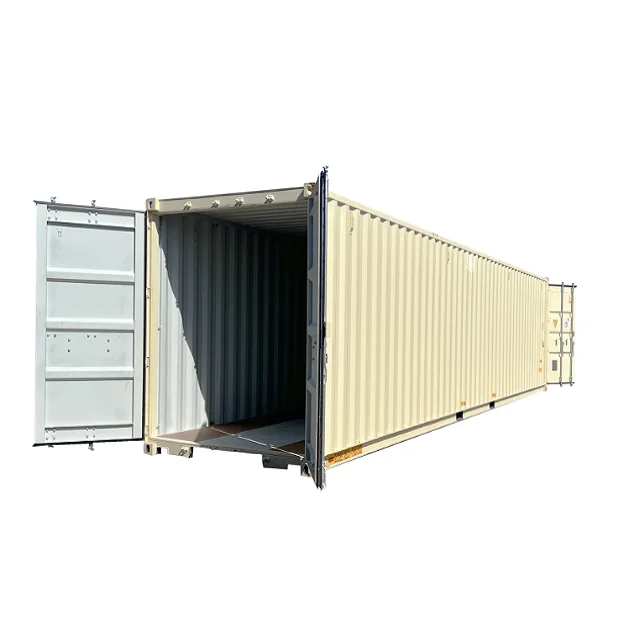 Buy Used Shipping Containers at Low Prices Perfect for Storage and Transport Solutions for Homes and Businesses Daily