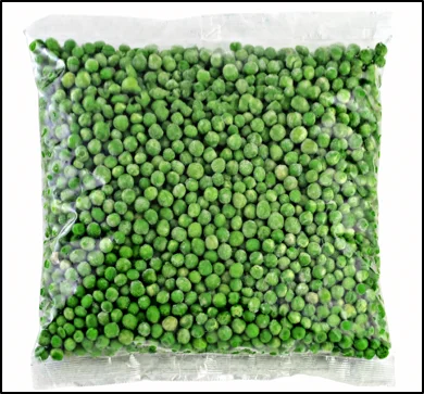 Top Selling Vegetable Green peas From India Exporters