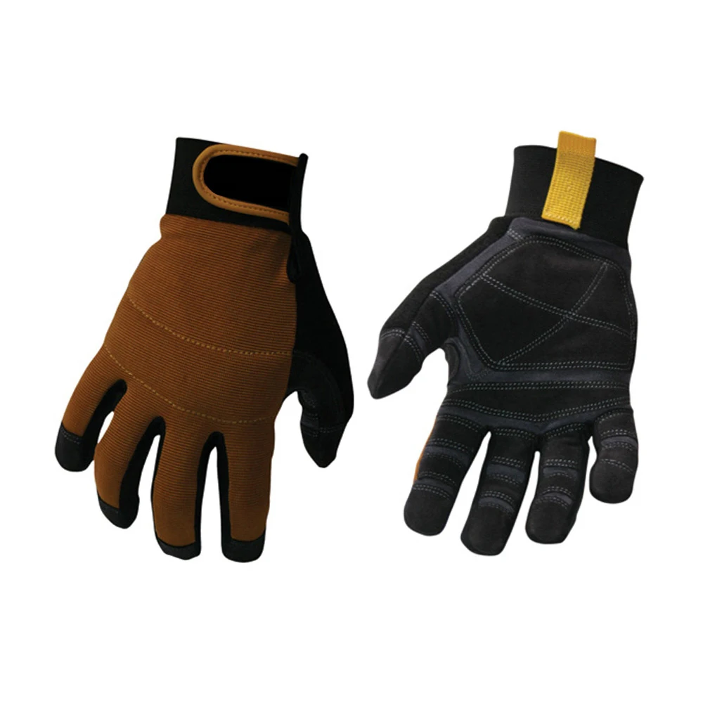 Black Diamond Texture Mechanic Car Repair Machine Food Service Kitchen Hotel Clean Nitrile Gloves Gauntes Nitrile Ceja Mechanics