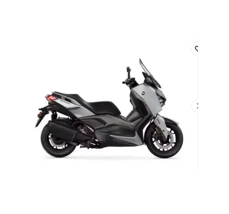 Новое поступление 2024 мотоциклы yamahis XMAXs 300 ABS 300cc