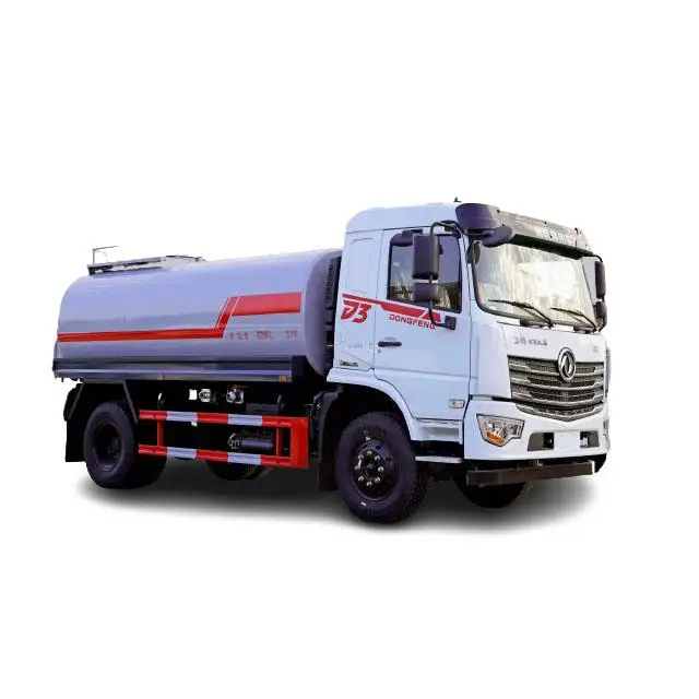 Распылитель Dongfeng D3 с дизельным двигателем Yuchai 165/170 лошадиных сил