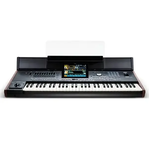 DISCOUNT DEAL F0R  ALL NEW  Korgs PA5X 61 Key keyboard PA5X61 Workstation Arranger
