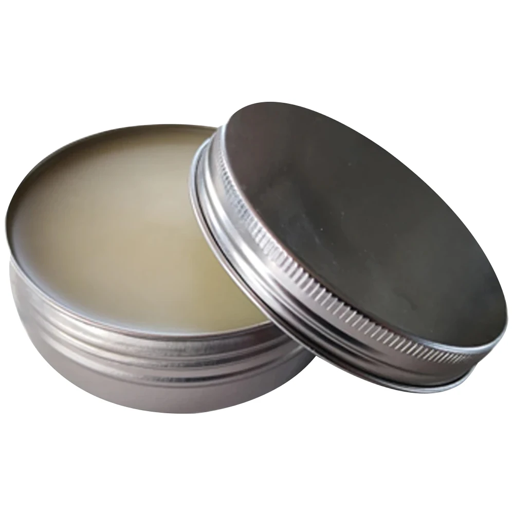 Low minimum order quantity beeswax and mink oil based leather oil preservative for caring genuine calf leather