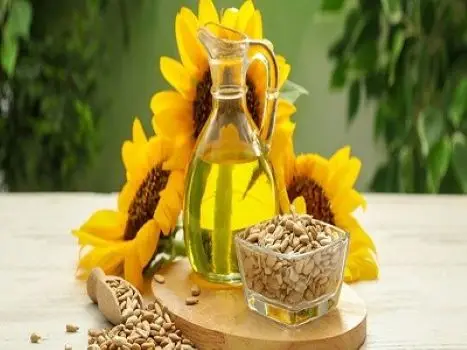 Quality 100% Ukraine Refined Sunflower Oil/ Vegetable Cooking Oil/ Corn Oil Natural Sunflower Seed Oil Nut & Seed Oil 100 Purity