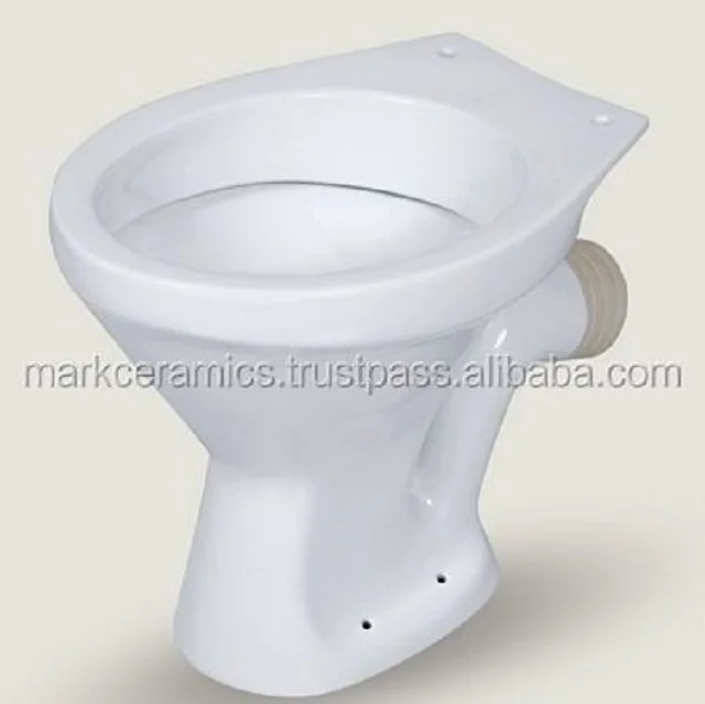 Best Selling Bathroom WC Two piece Sanitary ware toilet accessories luxurious bathroom seat