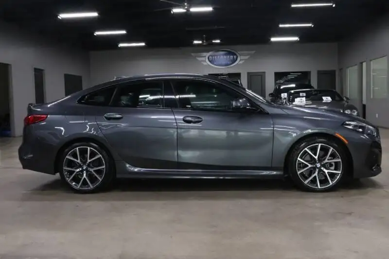 Хорошая цена высококачественные подержанные автомобили BMW 2 серии AWD 228i X Drive Gran Coupe 4dr Sedan.