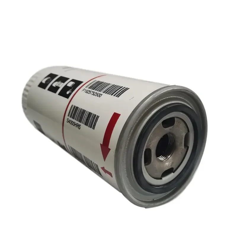 Sell at a low price high performance Atlas air compressor special oil filter 1613610500