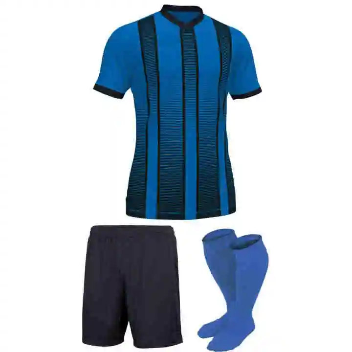 Customized Field Hockey Uniform Kit Sublimation Hot Selling Quality Hockey Kits in Custom Size & Design