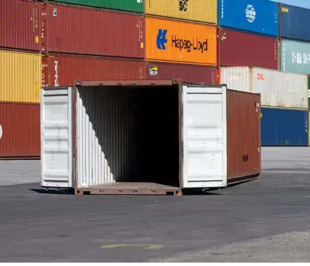 Container Freezer 20ft 40ft Used Reefer Container Heavy Duty Transportation Reefer Shipping containers with Good condition