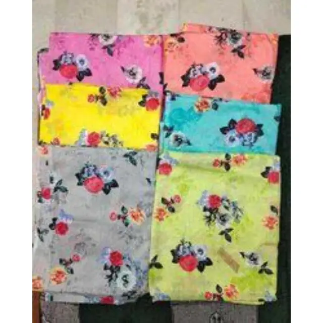 Cambric-60s-fine-Quality-printed-fabric лучшее платье материал для моды идеально подходит вашей мечты