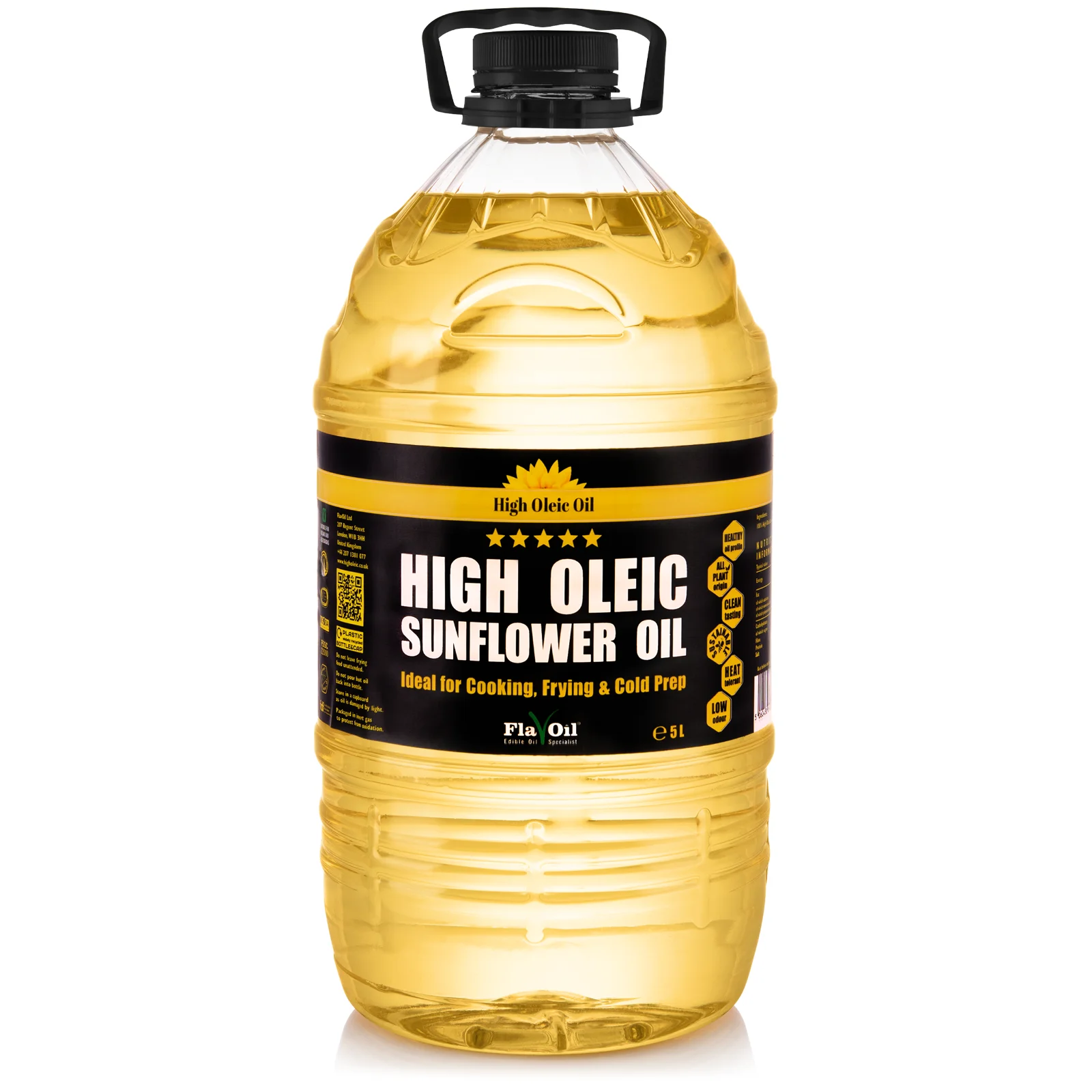 Wholesale high Quality Sunflower Oil / Refined Sunflower Oil for wholesale, Natural sunflower oil With Affordable price