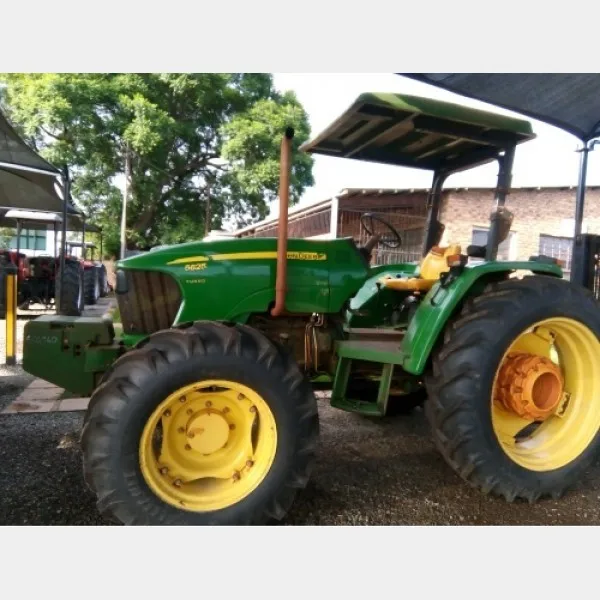 Used John Deere 4440 2WD Farm Tractor For Sale