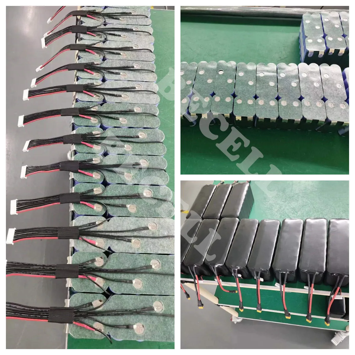 INR-21700-P42A высокая плотность P42A 4200mAh Fpv Molicel 22 2 V 21 6 6s2p 21700 аккумулятор 8400mAh pack