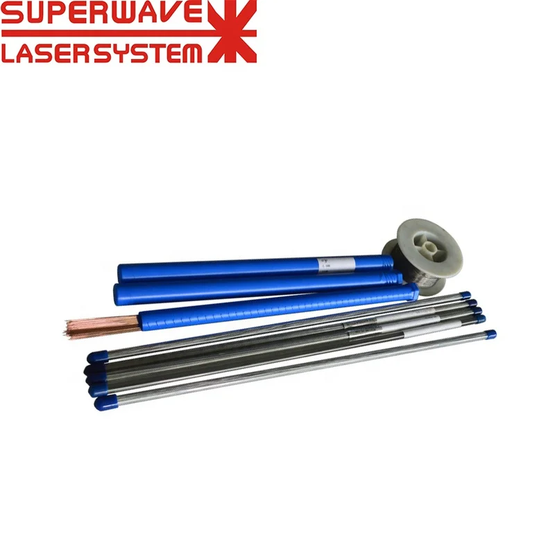 Italian Straight Welding Wire H13/M2/D2 Welding Wire for Mould Welding Machine Price