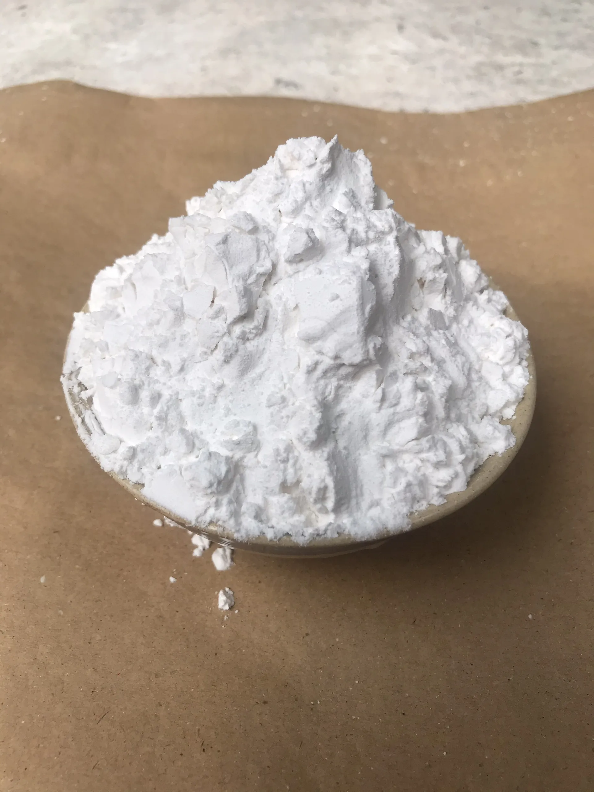 Cassava Root Material White-Powdered Modified Tapioca Starch Various Weight Oxidized INS1404 Produce In Vietnam