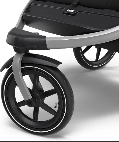 New Sales Thule Urban Glide 2 Jogging Stroller