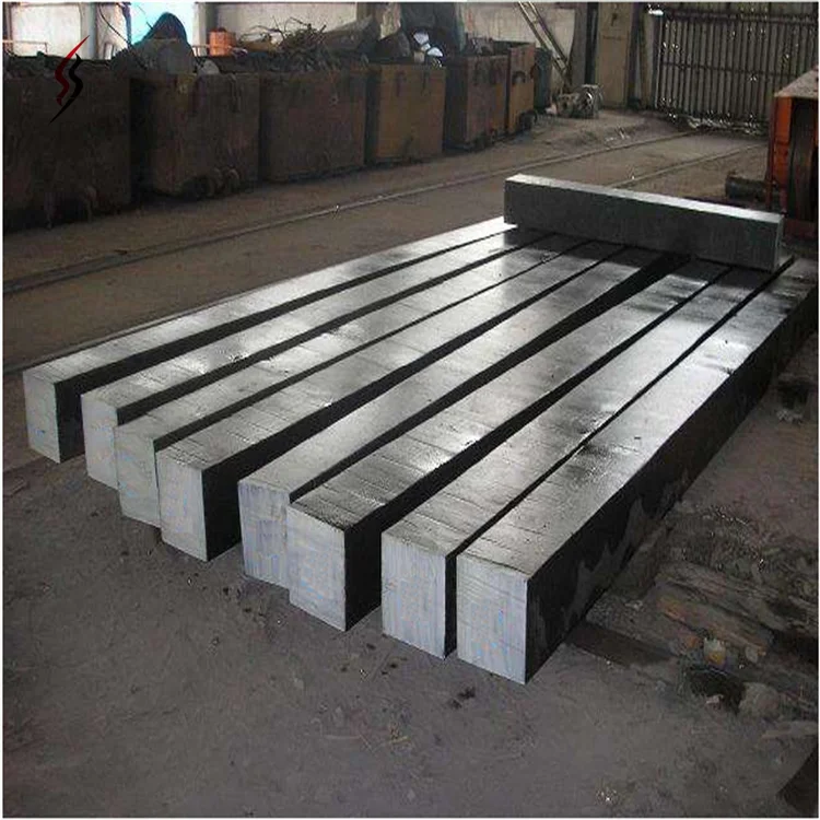 Hotsale Season Best Price Carbon Steel Square Bar 6mmx6mm