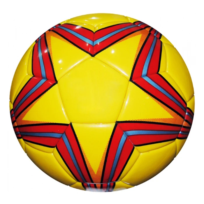 High Quality Cheap Price Soccer Balls Size 5 PU Material Machine-stitched Outdoor Team Match Football Game Training Ball