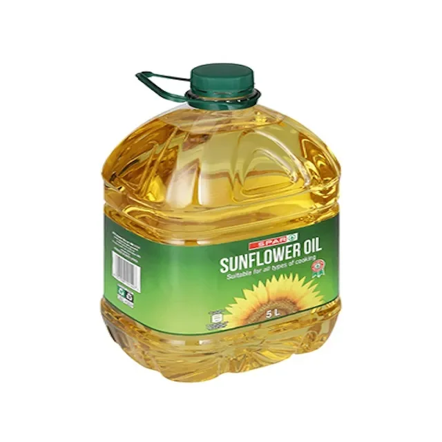 Pure Refined Cooking Sunflower Oil Buy Natural Nut & Seed Oil Food Grade 99 Purity from CA;9 Crude 1 L COMMON Cultivation