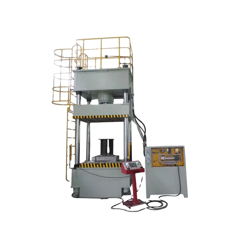 1500 ton metal stamping deep drawing hydraulic press machine