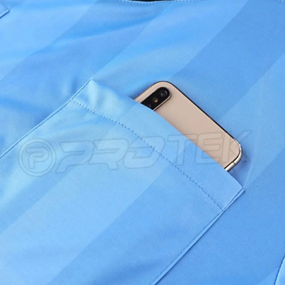Hot Sale Sportswear Soccer Uniform Set plain blank Mesh Polyester OEM Custom made Soccer Uniform