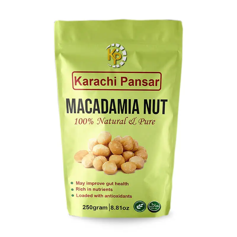 Bulk Sale Macadamia Kernels At best Price Without Shell macadamia nuts