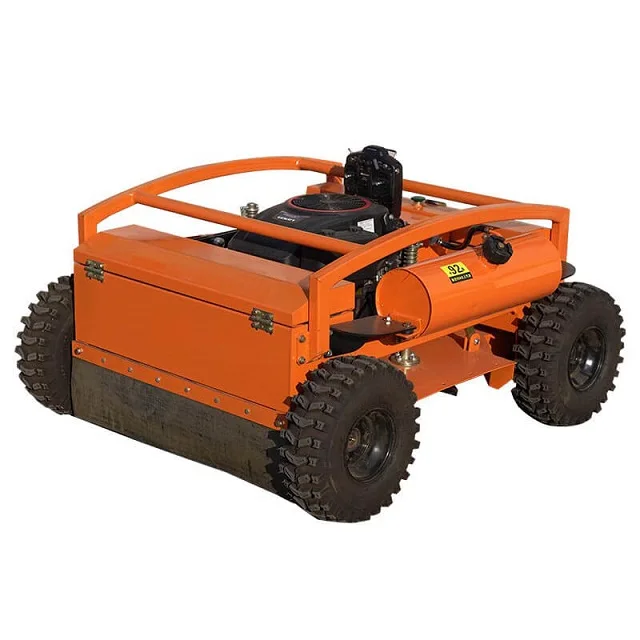 Wheel Remote Control Zero Turn Mower (SKK80-4) for sale