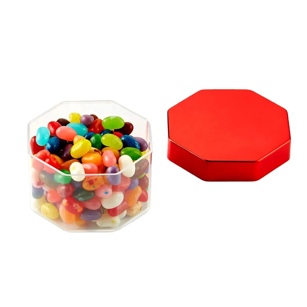 Kwang Heish plastic food container with lid