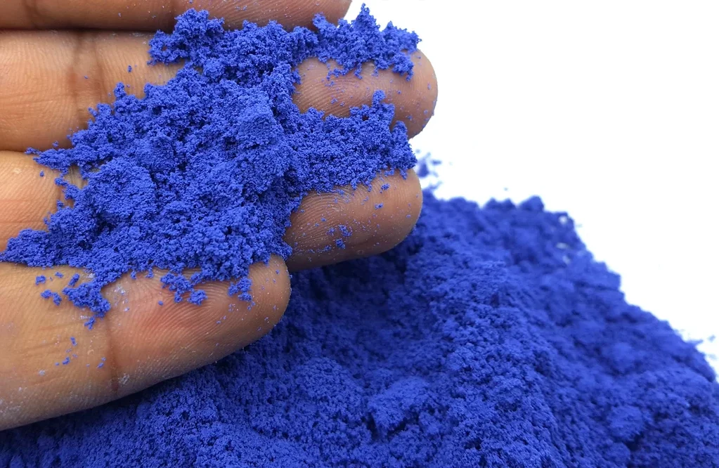 Best Selling 100% Natura Lapis Lazuli Pigment Powder Lapis Lazuli Stone Powder