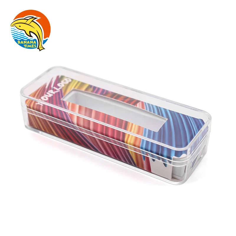 Best quality custom logo plastic jars wholesale plastic bottle manufacturer offer innovative design help