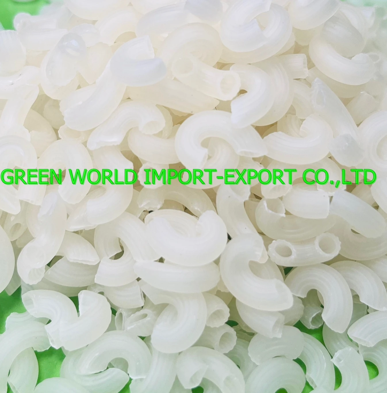 WHITE MACARONI FROM VIETNAM COMPANY -  LONG MACARONI AND PASTA HOT PRICE AND HIGH QUALITY - MACARONI FOR FOOD