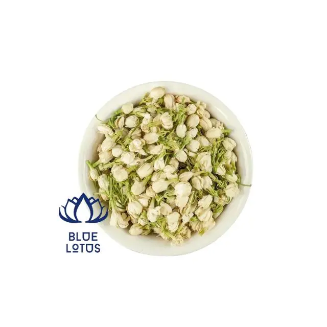 Чай травы Dry Top Жасмин