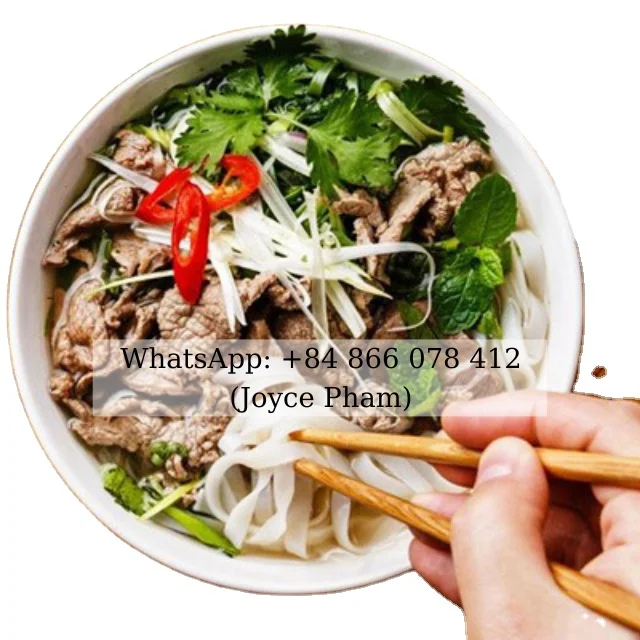 Organic noodles Noodles, Vietnamese rice noodles