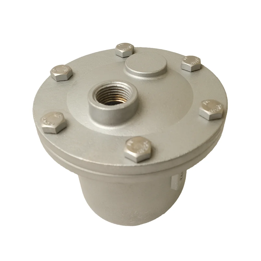 Автоматический клапан сброса воздуха