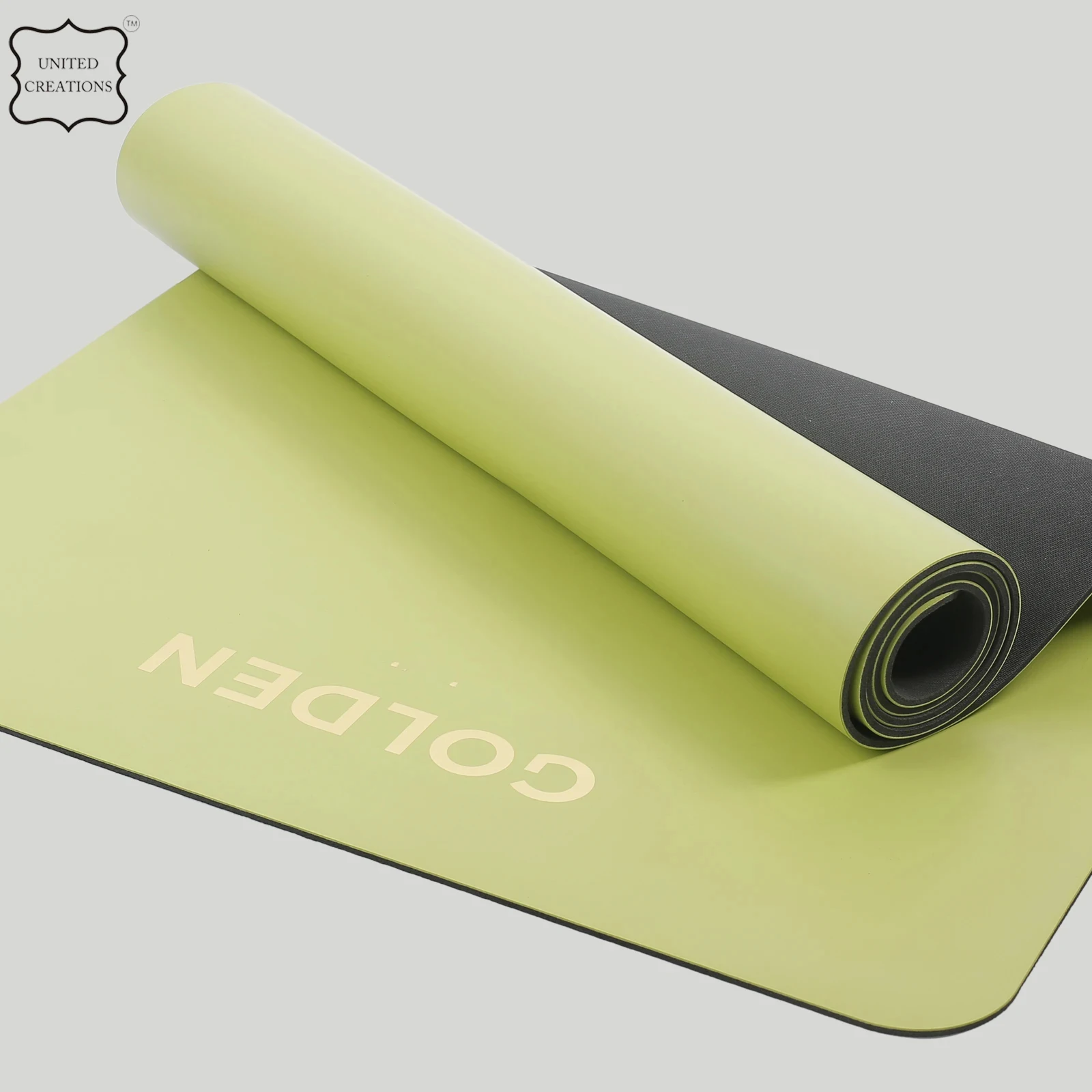 Best Quality Yoga Mat Custom Printed Design Eco Friendly Yoga Matt Wholesale Gymnastics Fitness Yoga Mat