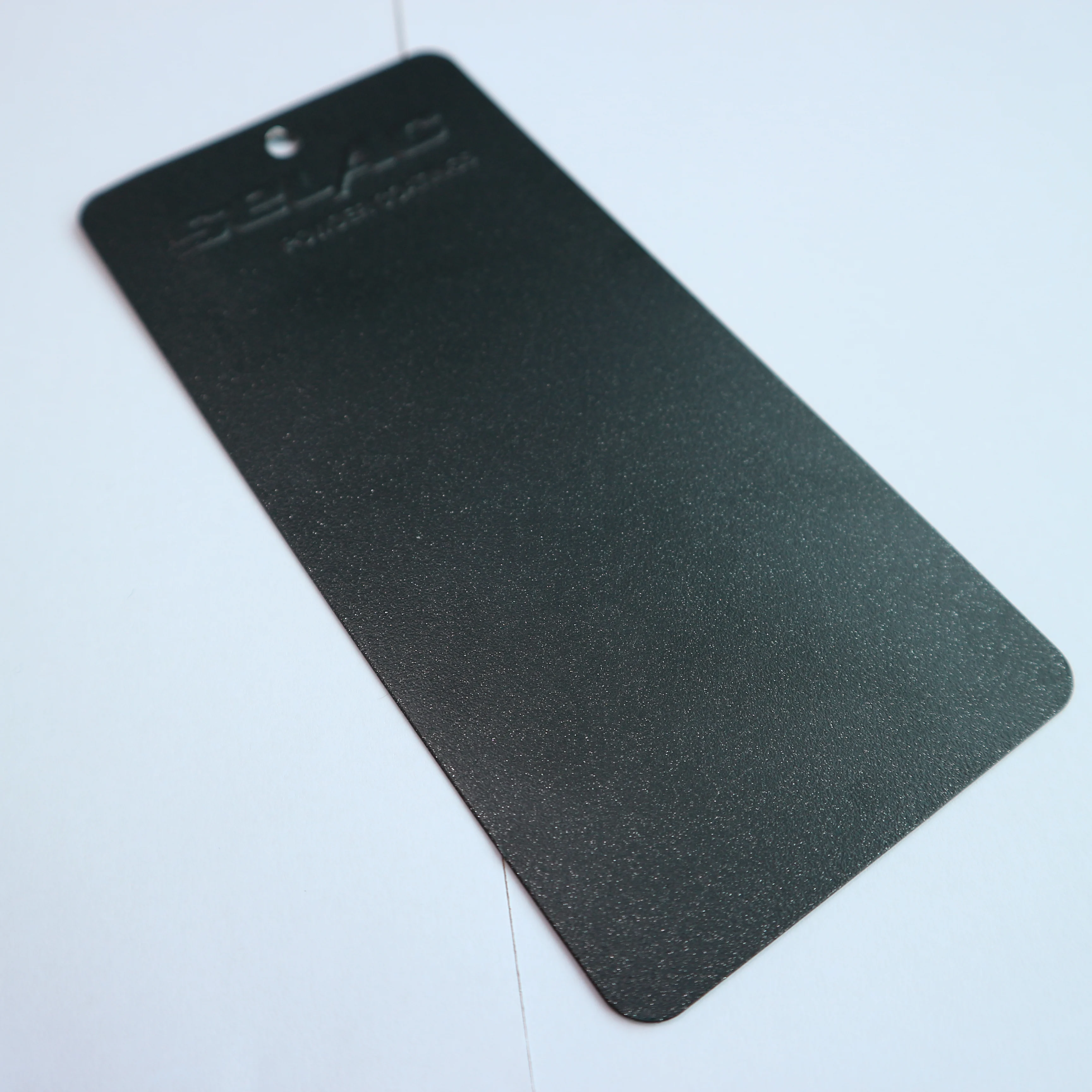 Free Sample Vietnam Manufacturer Selac black Ral 7016 wrinkle Electrostatic Powder Coating Paint for racking system