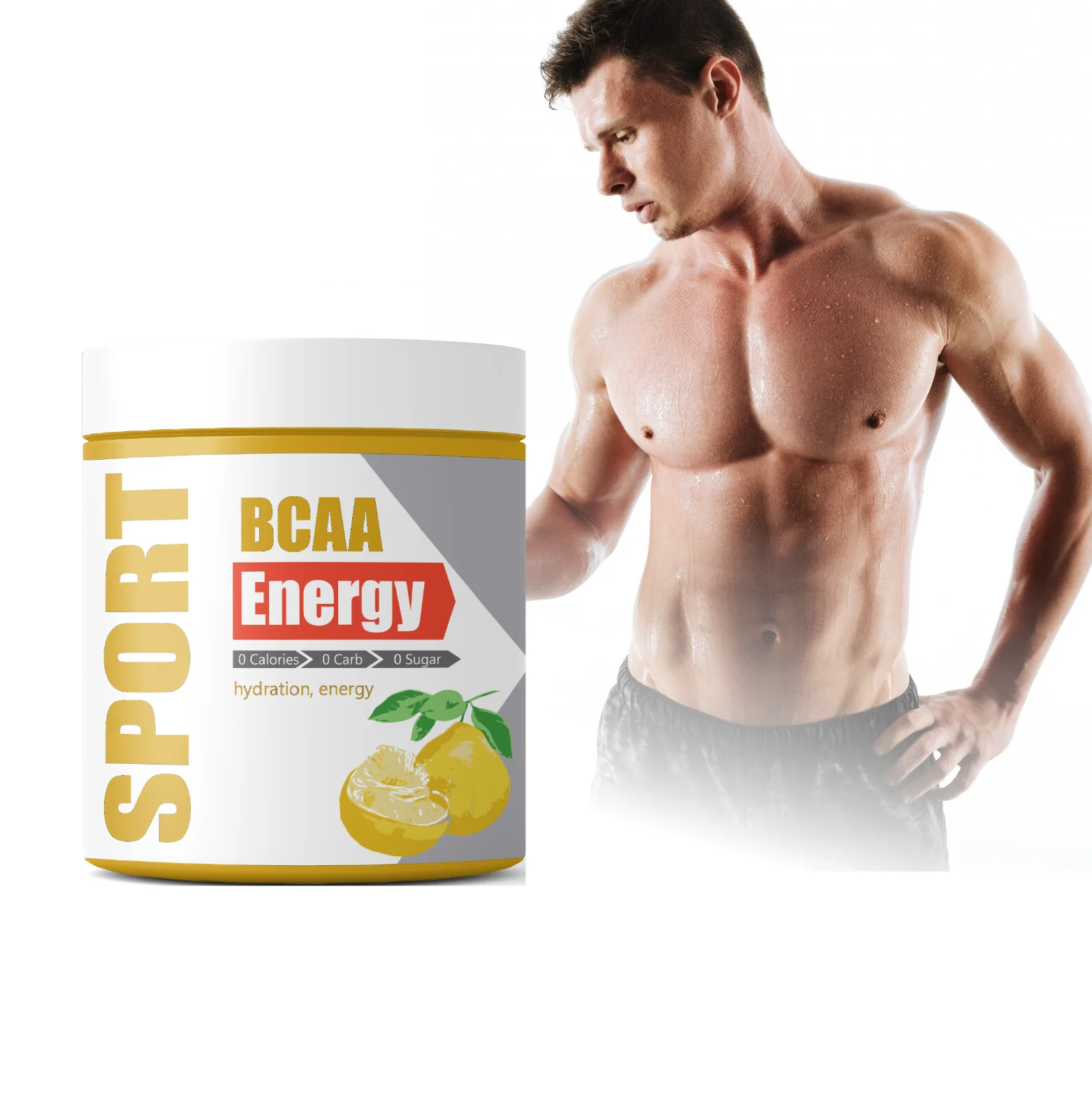 Vitamin Drink Hydration Powder Pack Electrolyte Mixed Drink