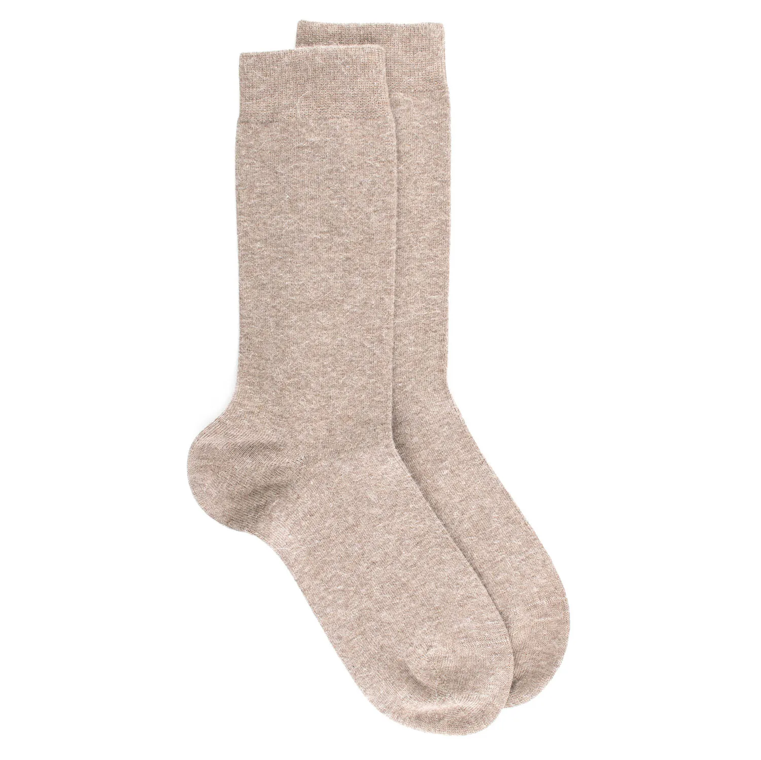 Best Womens Angora Wool Socks - Exceptionally Soft And Warm - Ideal For Winter Days And Cozy Evenings
